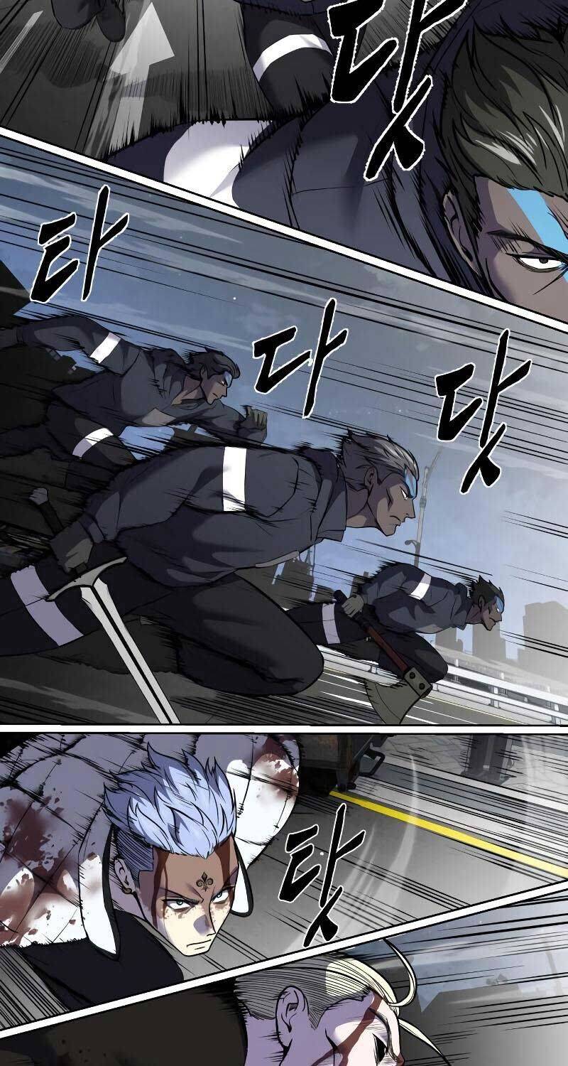 Cậu Bé Của Thần Chết - Chapter 249 - Page 139