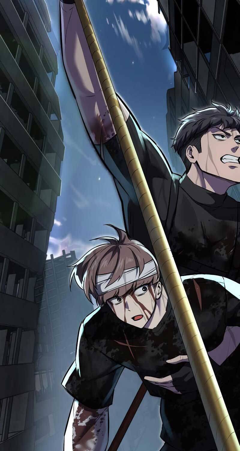 Cậu Bé Của Thần Chết - Chapter 249 - Page 21