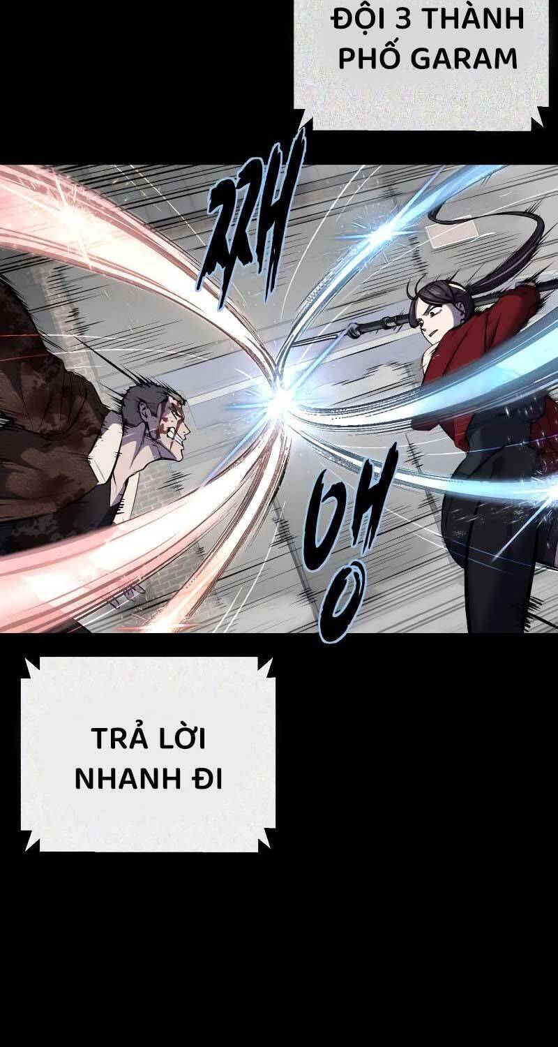 Cậu Bé Của Thần Chết - Chapter 249 - Page 3