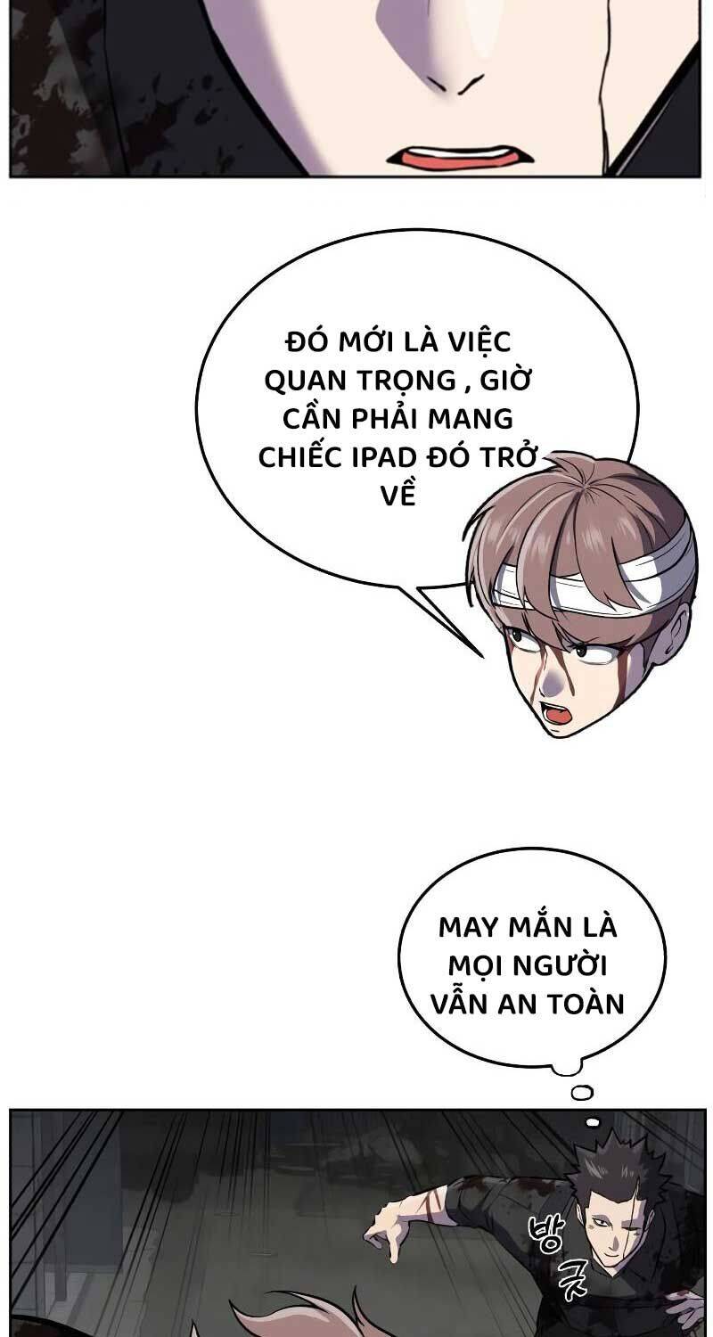 Cậu Bé Của Thần Chết - Chapter 249 - Page 35