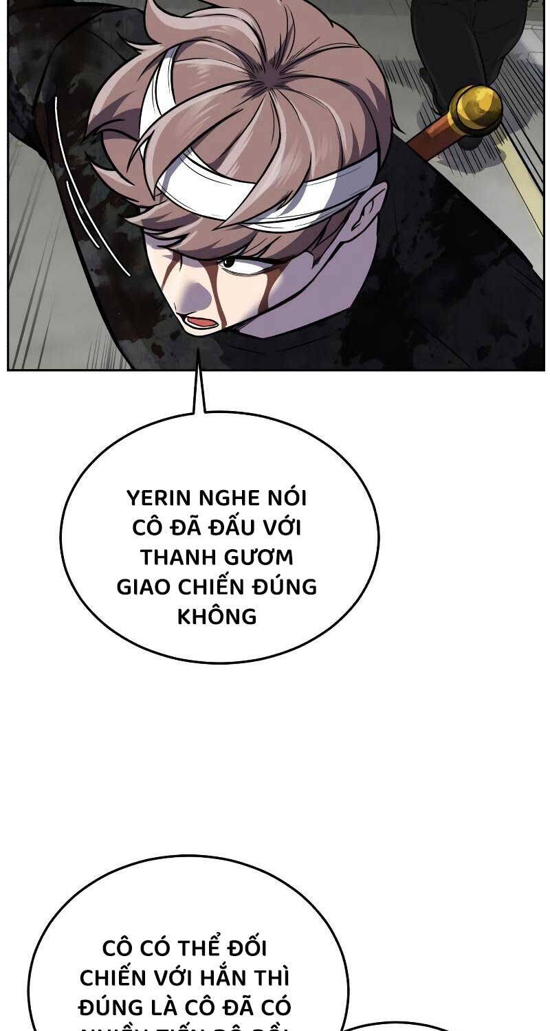 Cậu Bé Của Thần Chết - Chapter 249 - Page 36