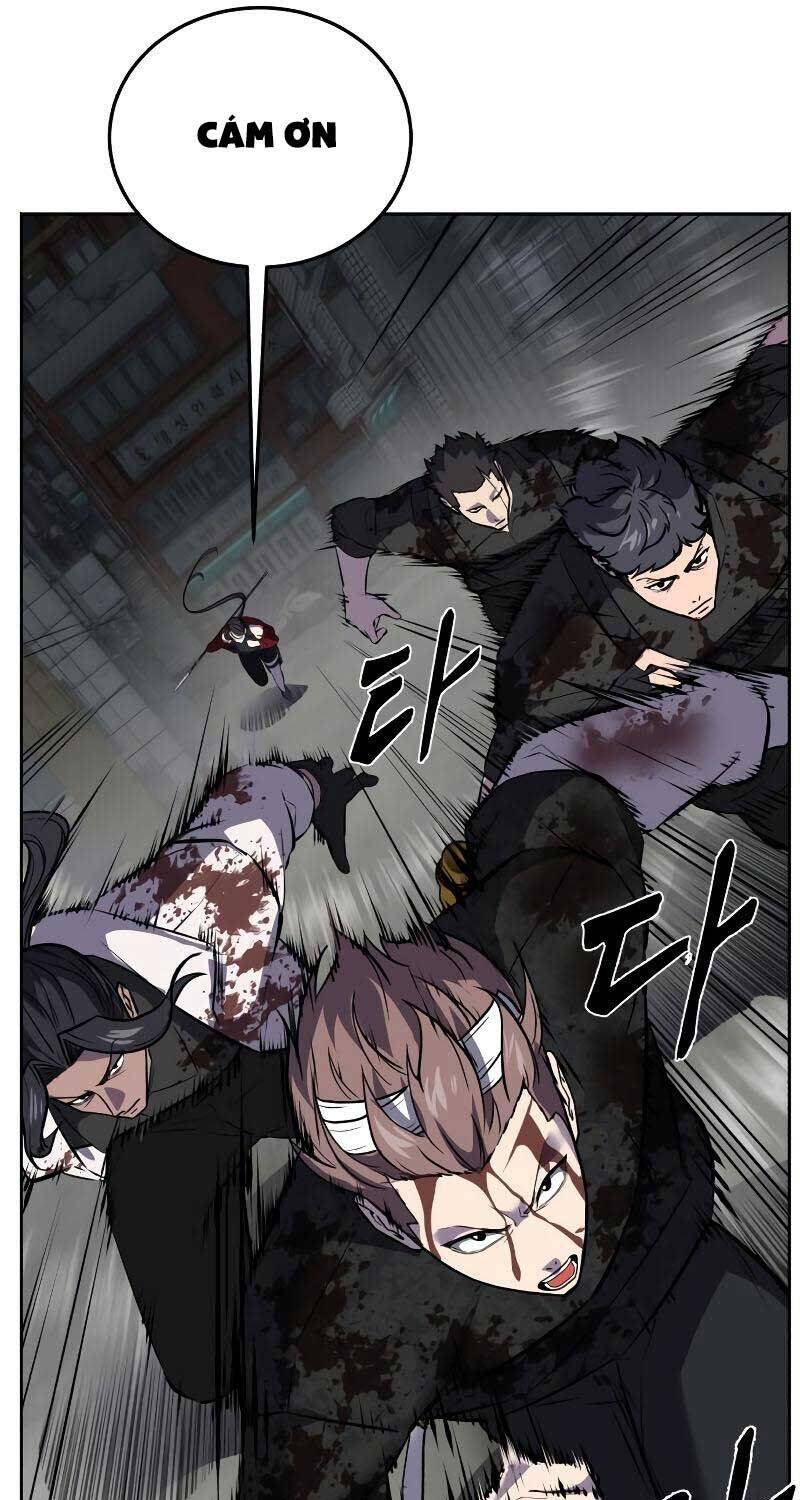 Cậu Bé Của Thần Chết - Chapter 249 - Page 38