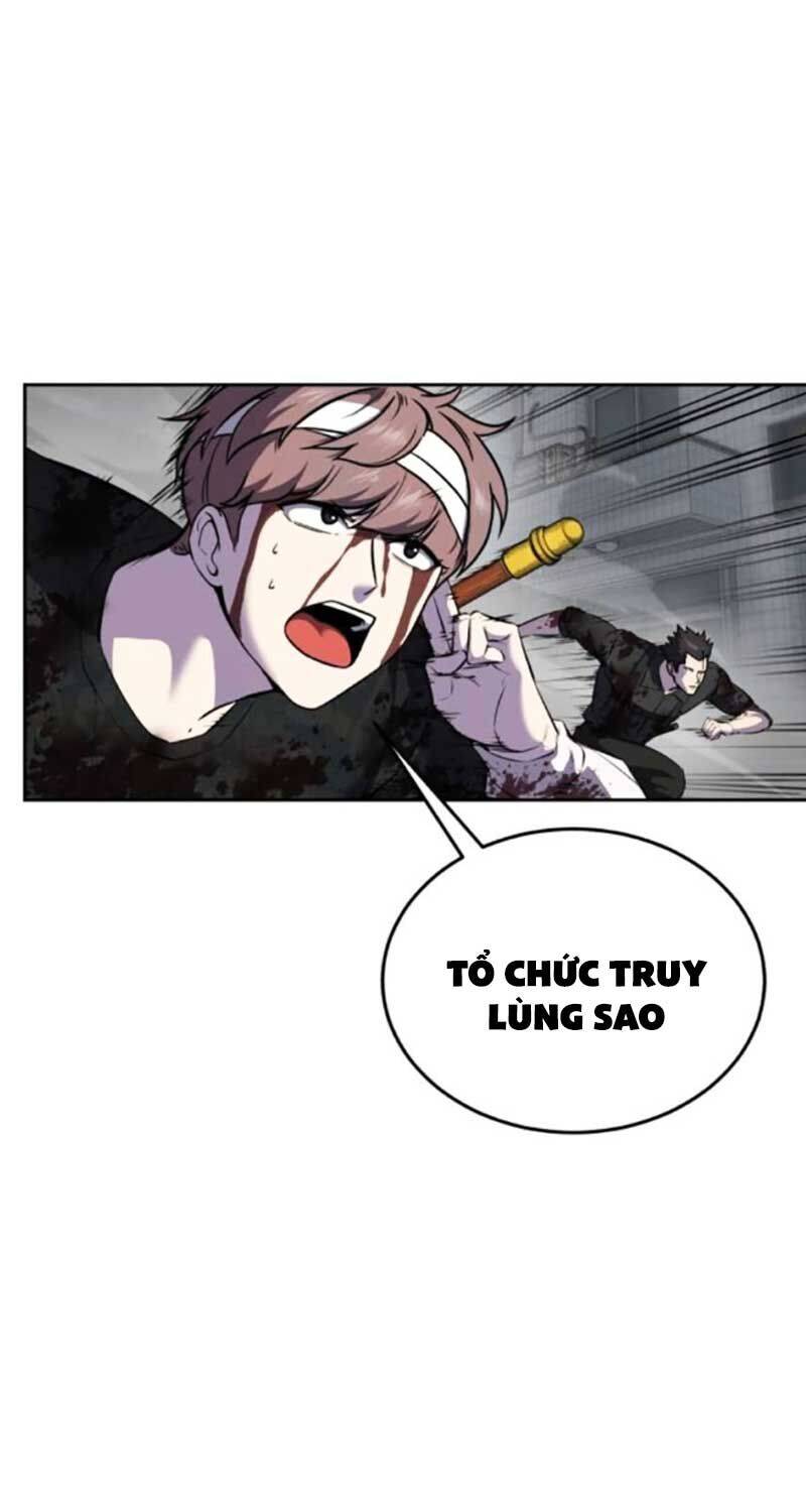 Cậu Bé Của Thần Chết - Chapter 249 - Page 43