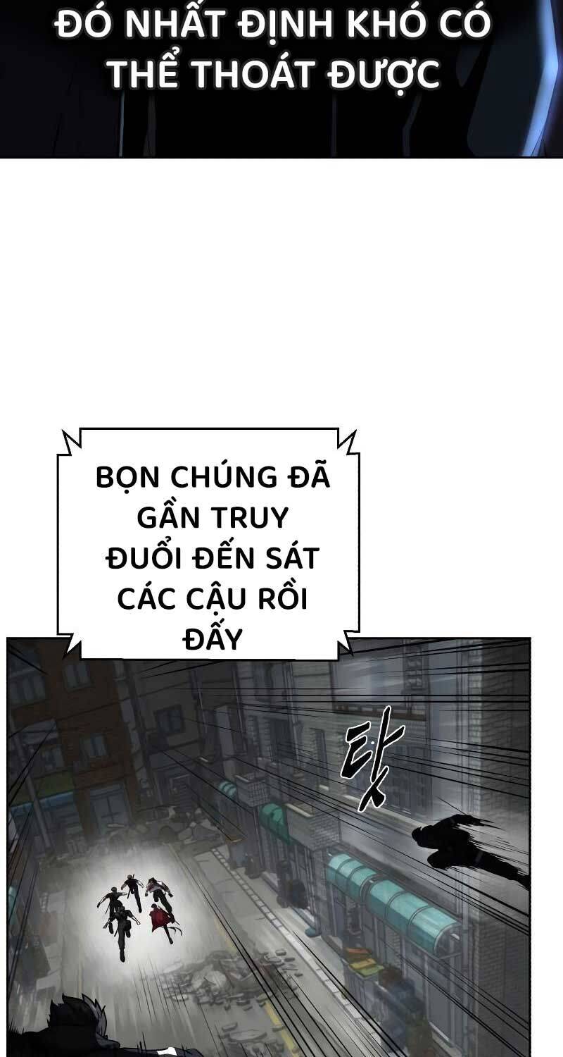 Cậu Bé Của Thần Chết - Chapter 249 - Page 45