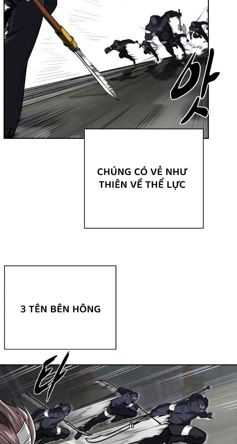 Cậu Bé Của Thần Chết - Chapter 249 - Page 49