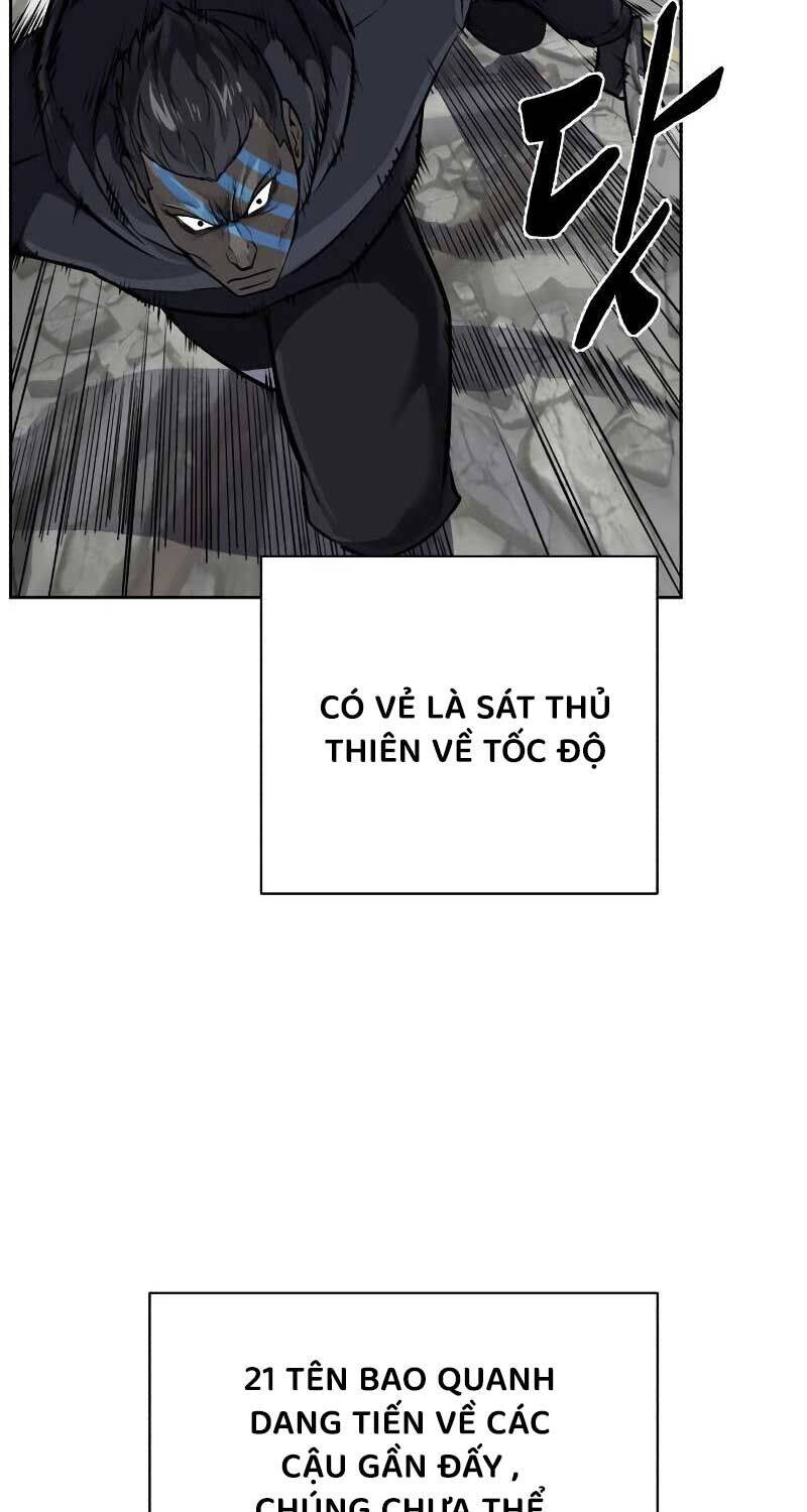 Cậu Bé Của Thần Chết - Chapter 249 - Page 51