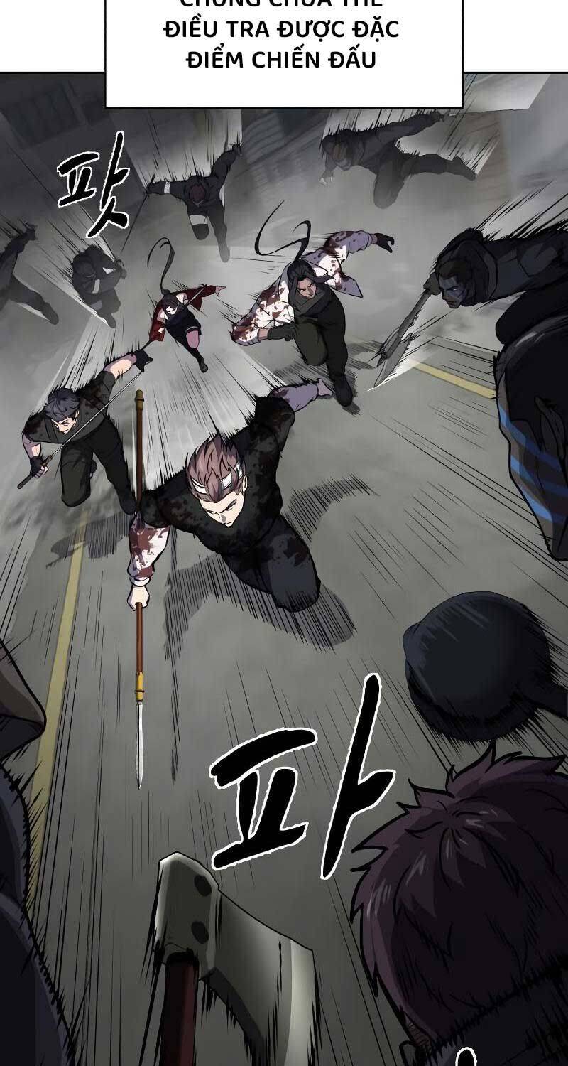 Cậu Bé Của Thần Chết - Chapter 249 - Page 52