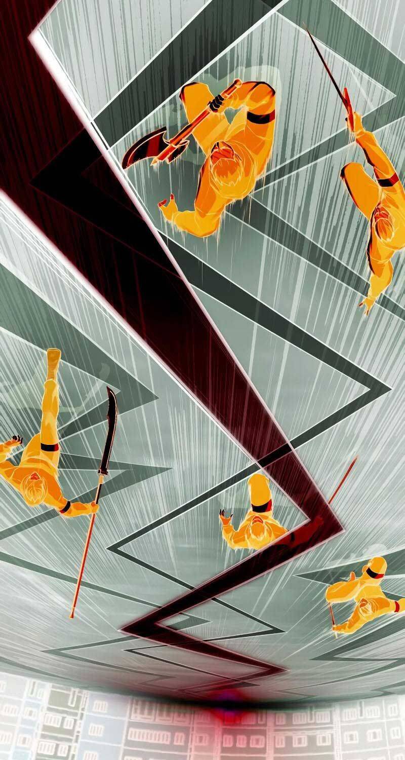 Cậu Bé Của Thần Chết - Chapter 249 - Page 59