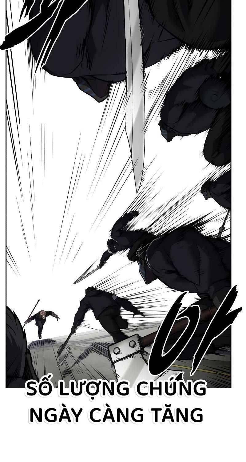 Cậu Bé Của Thần Chết - Chapter 249 - Page 64