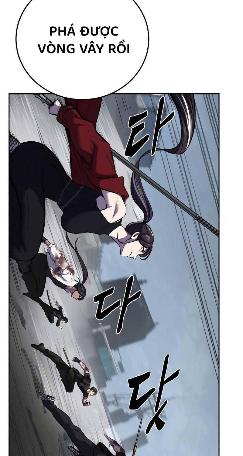 Cậu Bé Của Thần Chết - Chapter 249 - Page 69