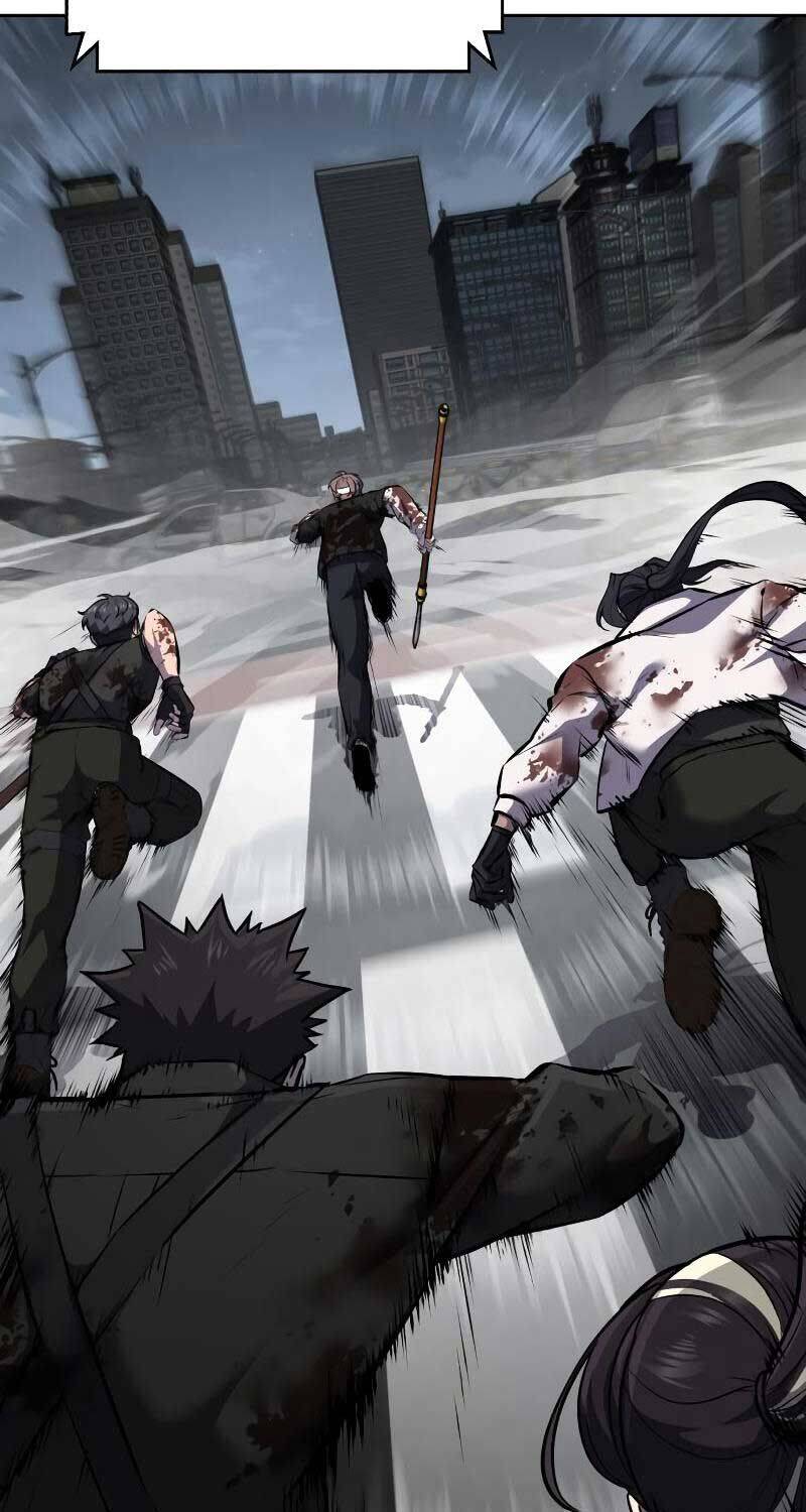 Cậu Bé Của Thần Chết - Chapter 249 - Page 71