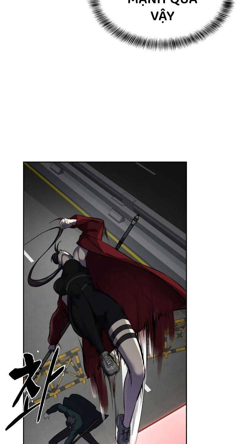 Cậu Bé Của Thần Chết - Chapter 249 - Page 85