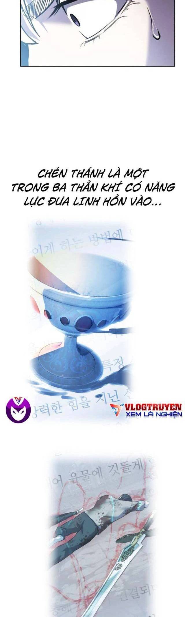Cậu Bé Của Thần Chết - Chapter 250 - Page 11