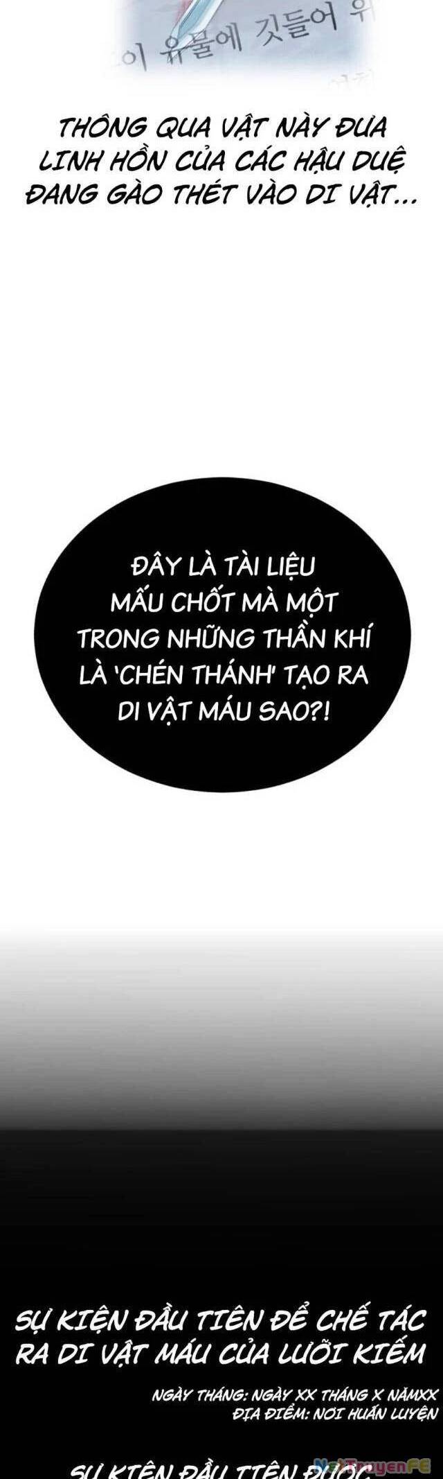 Cậu Bé Của Thần Chết - Chapter 250 - Page 12