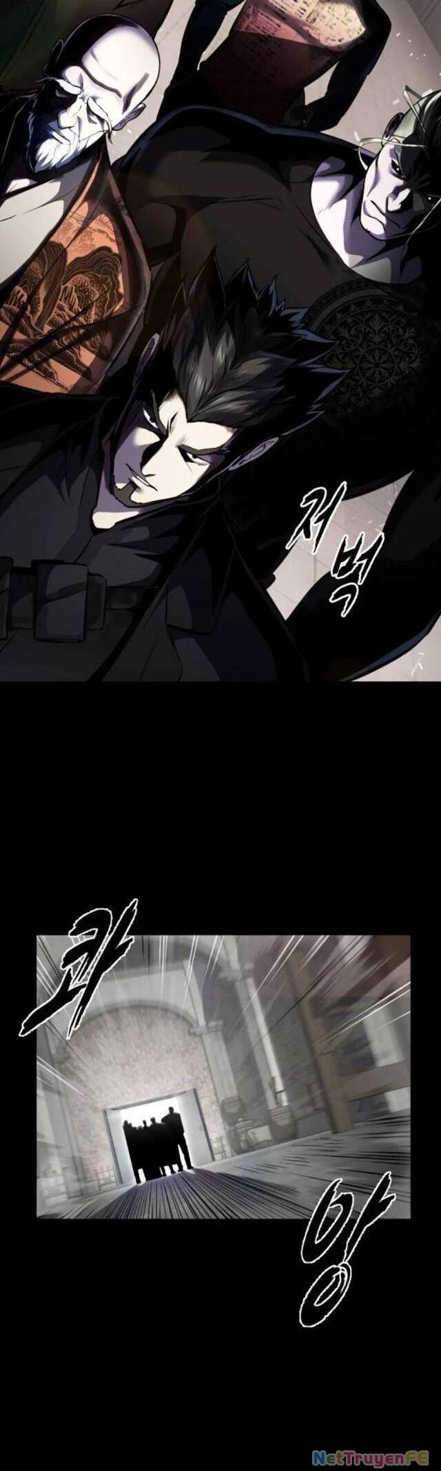 Cậu Bé Của Thần Chết - Chapter 250 - Page 15