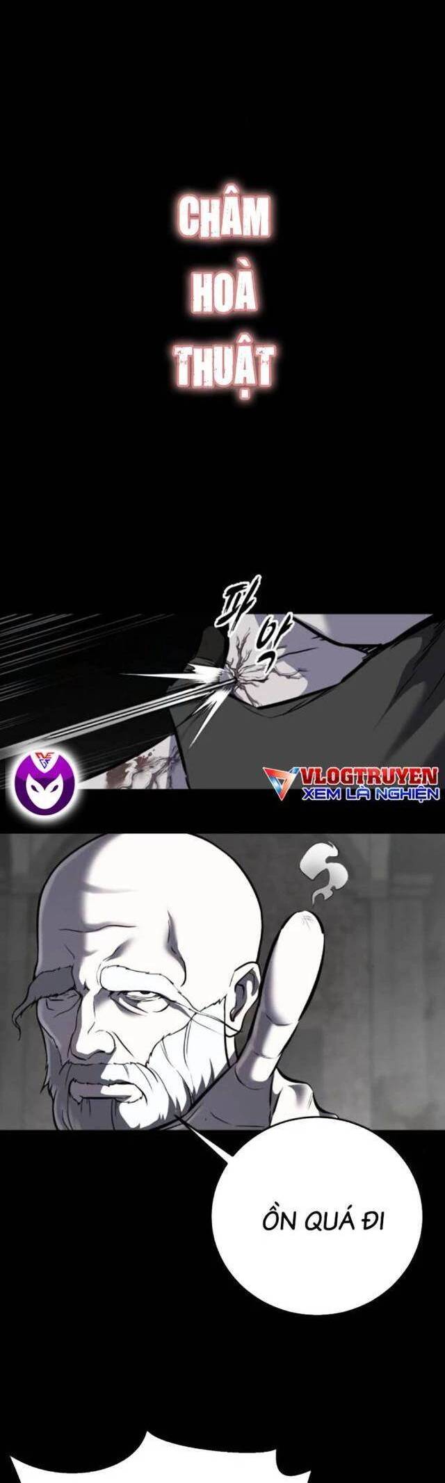 Cậu Bé Của Thần Chết - Chapter 250 - Page 20