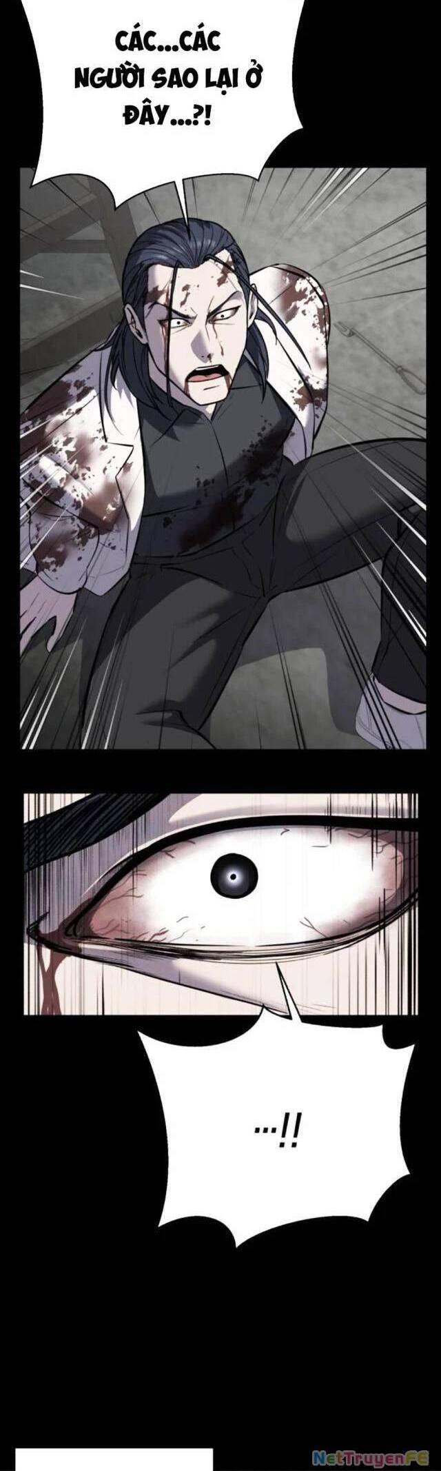 Cậu Bé Của Thần Chết - Chapter 250 - Page 21