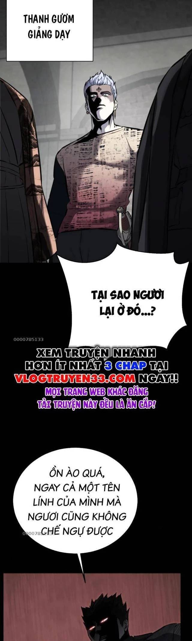 Cậu Bé Của Thần Chết - Chapter 250 - Page 22