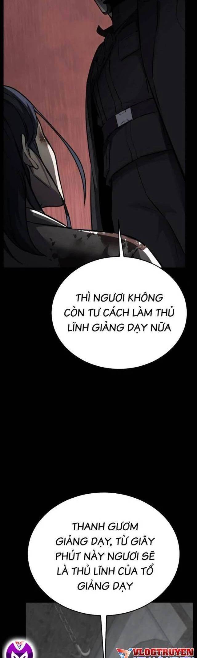 Cậu Bé Của Thần Chết - Chapter 250 - Page 23