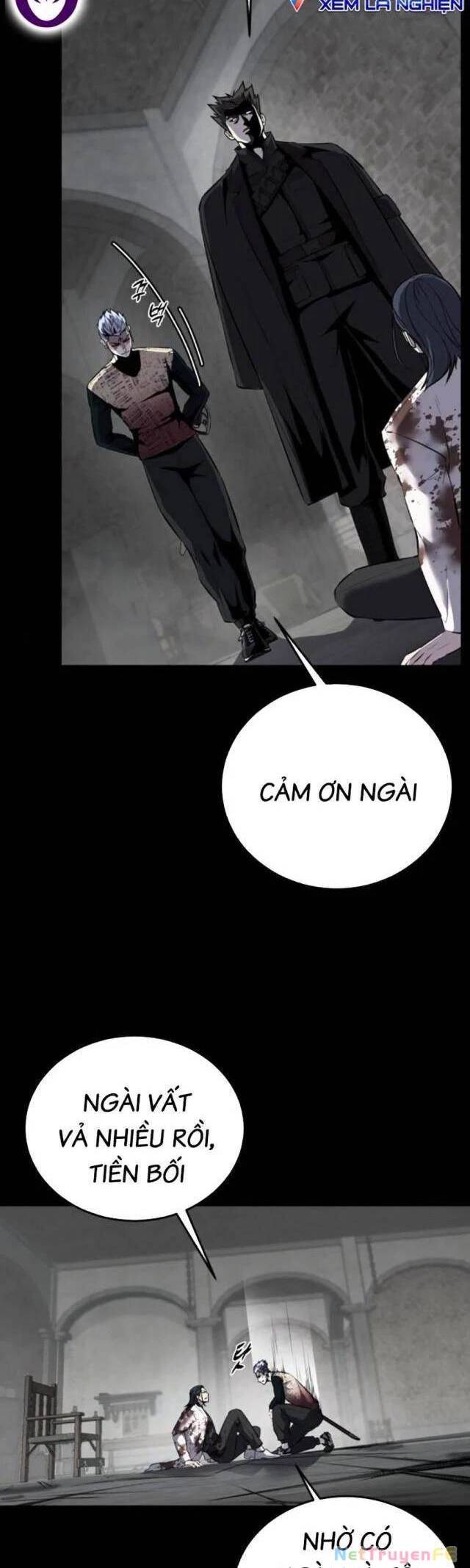 Cậu Bé Của Thần Chết - Chapter 250 - Page 24