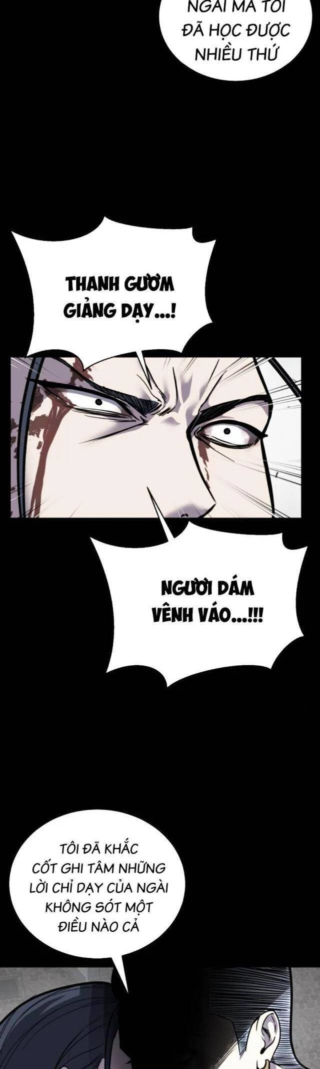 Cậu Bé Của Thần Chết - Chapter 250 - Page 25