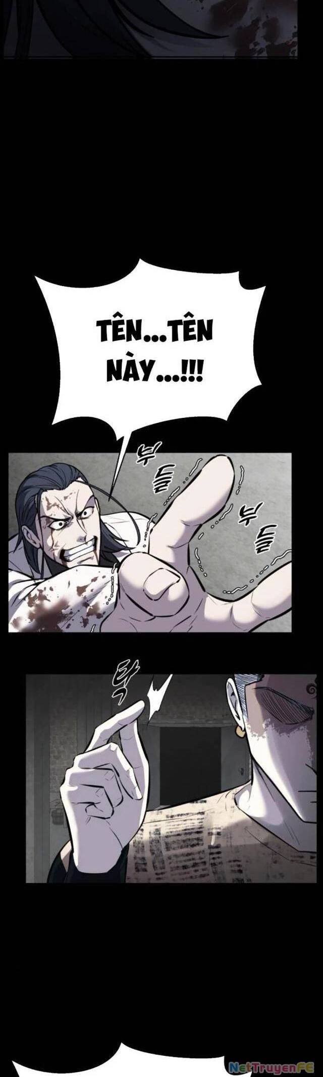 Cậu Bé Của Thần Chết - Chapter 250 - Page 27