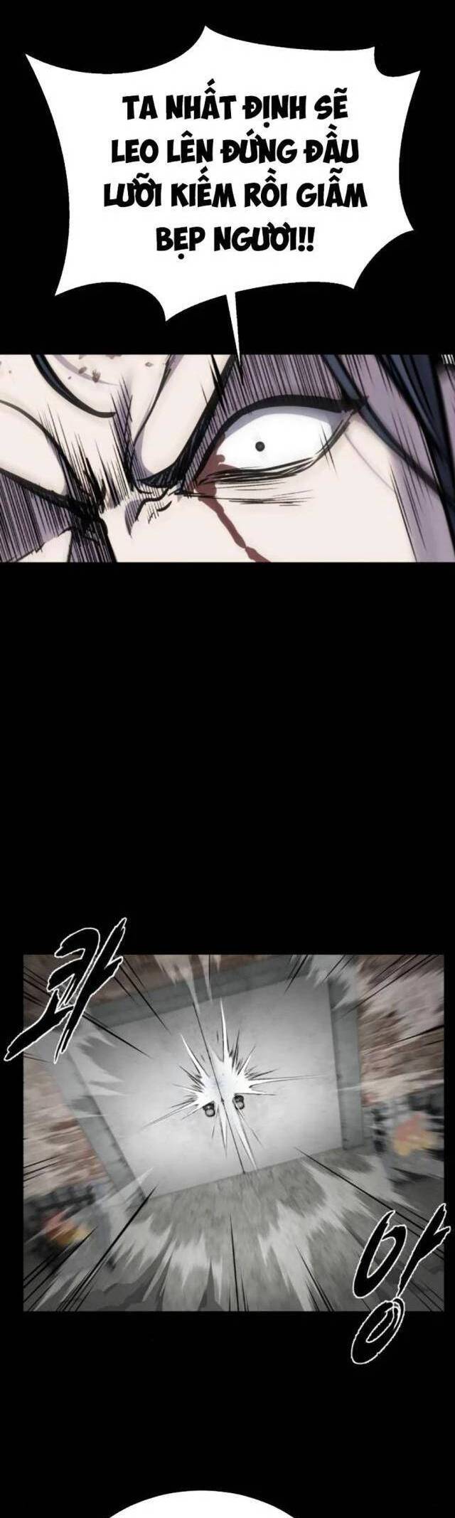 Cậu Bé Của Thần Chết - Chapter 250 - Page 29