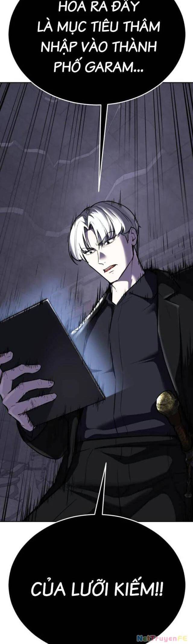 Cậu Bé Của Thần Chết - Chapter 250 - Page 3