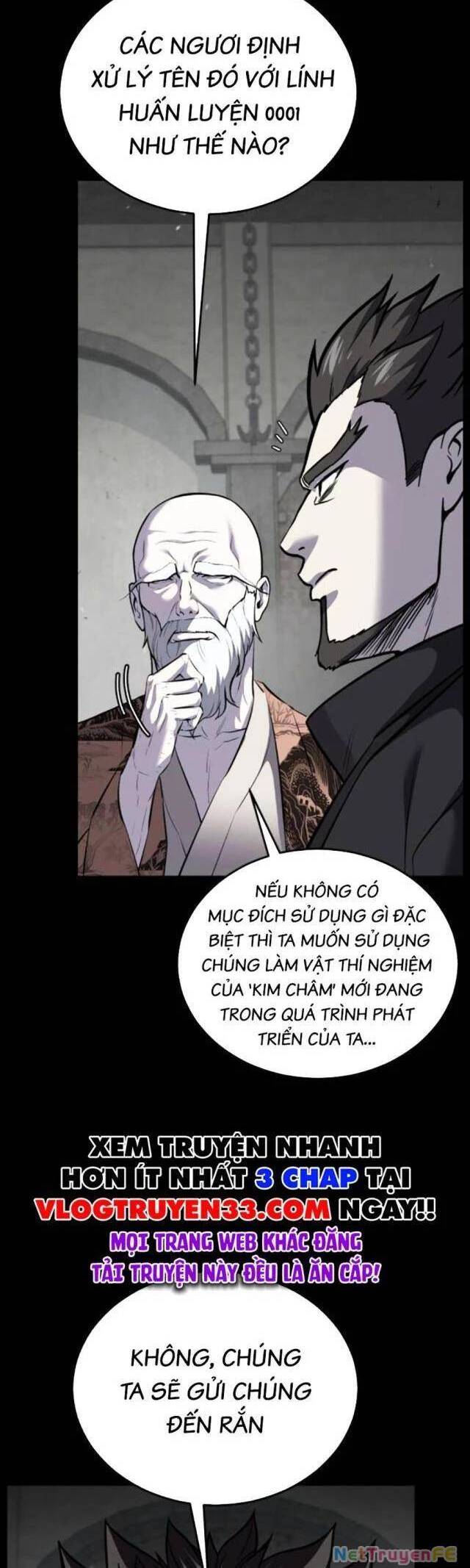 Cậu Bé Của Thần Chết - Chapter 250 - Page 30