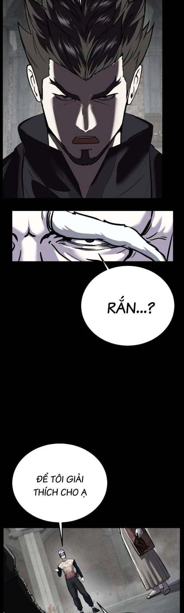 Cậu Bé Của Thần Chết - Chapter 250 - Page 31