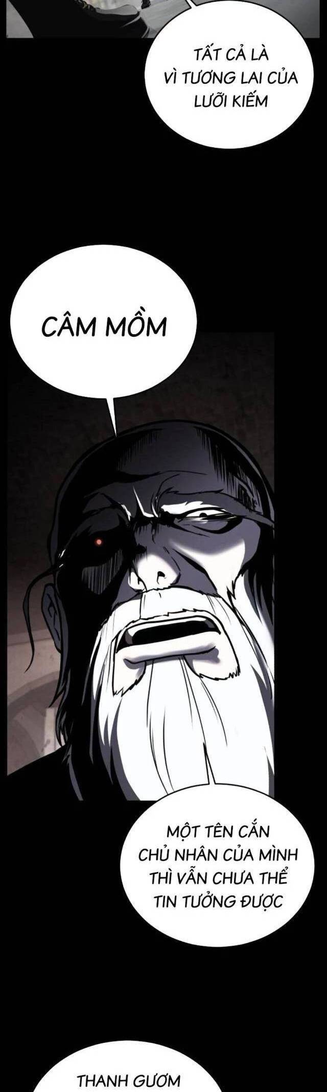 Cậu Bé Của Thần Chết - Chapter 250 - Page 32