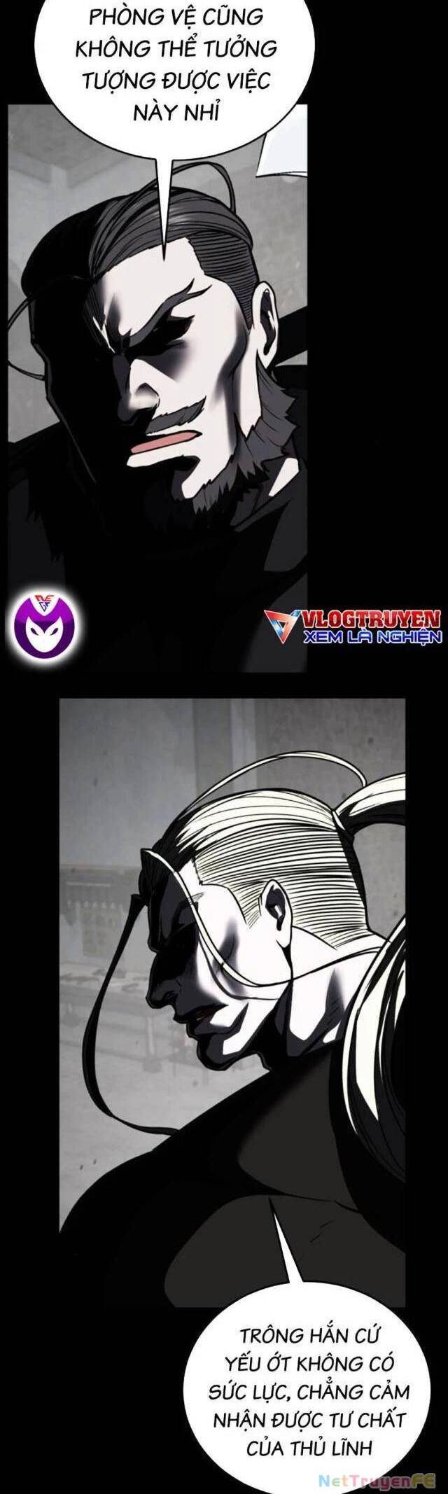Cậu Bé Của Thần Chết - Chapter 250 - Page 33