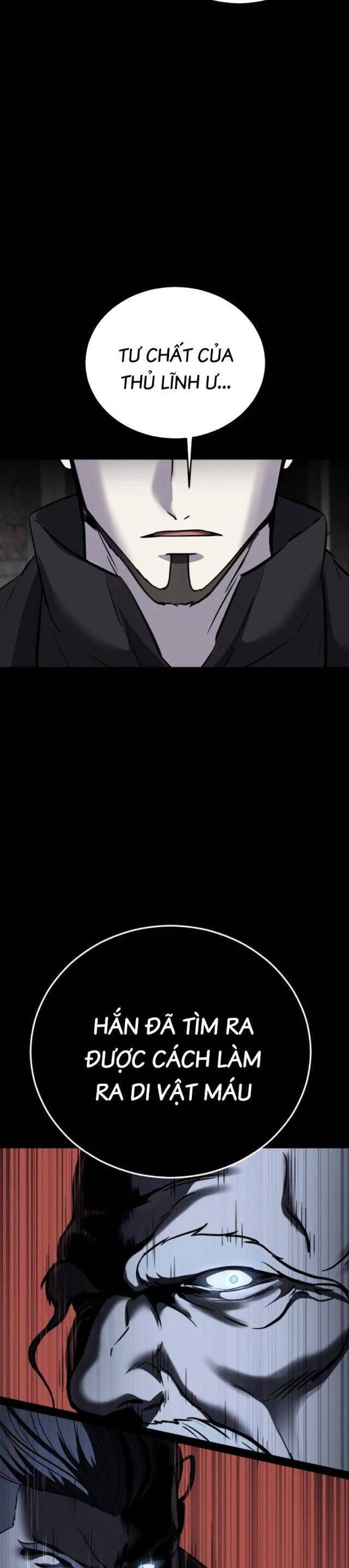 Cậu Bé Của Thần Chết - Chapter 250 - Page 34