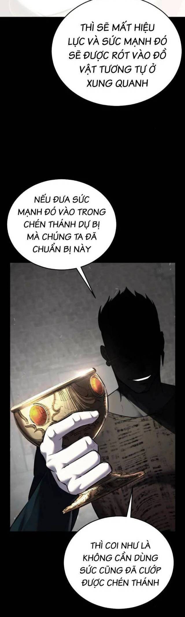 Cậu Bé Của Thần Chết - Chapter 250 - Page 40