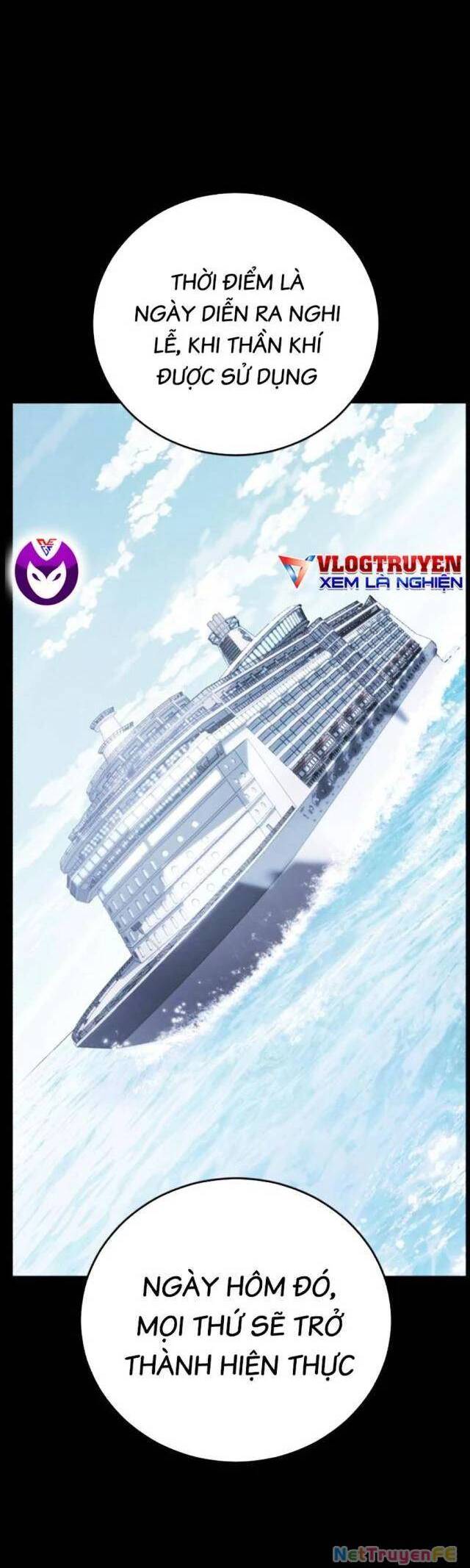 Cậu Bé Của Thần Chết - Chapter 250 - Page 41