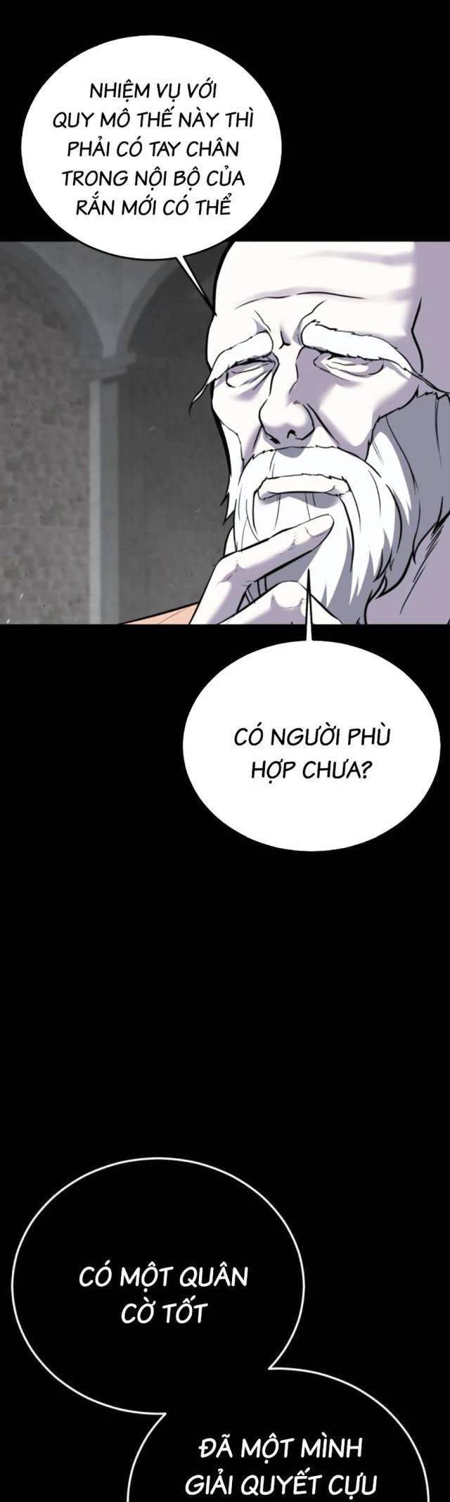 Cậu Bé Của Thần Chết - Chapter 250 - Page 42