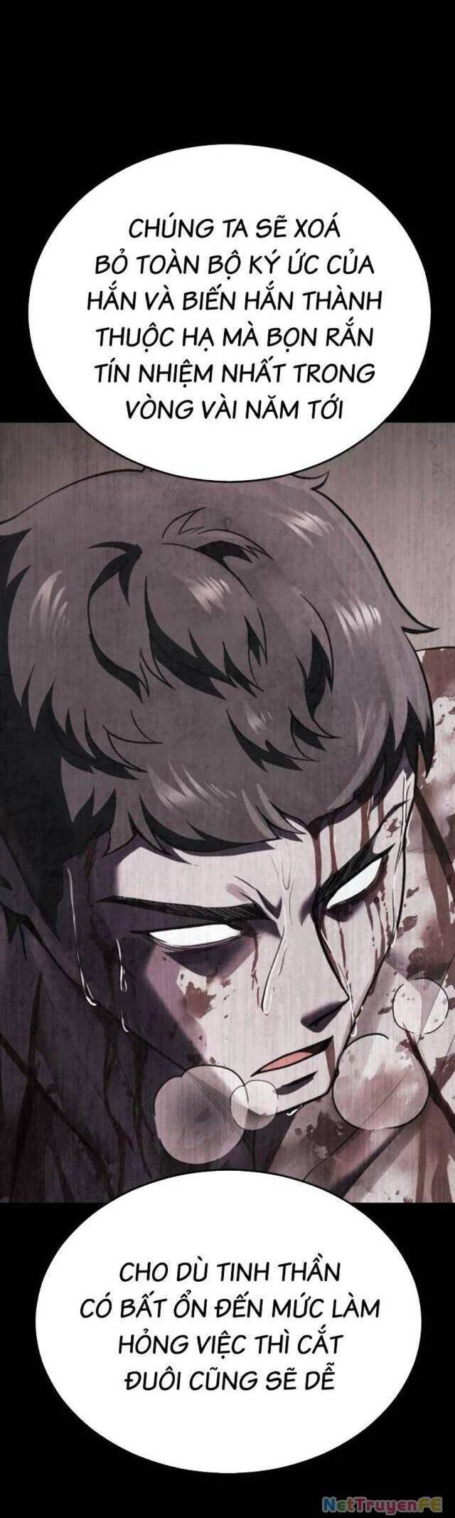 Cậu Bé Của Thần Chết - Chapter 250 - Page 44