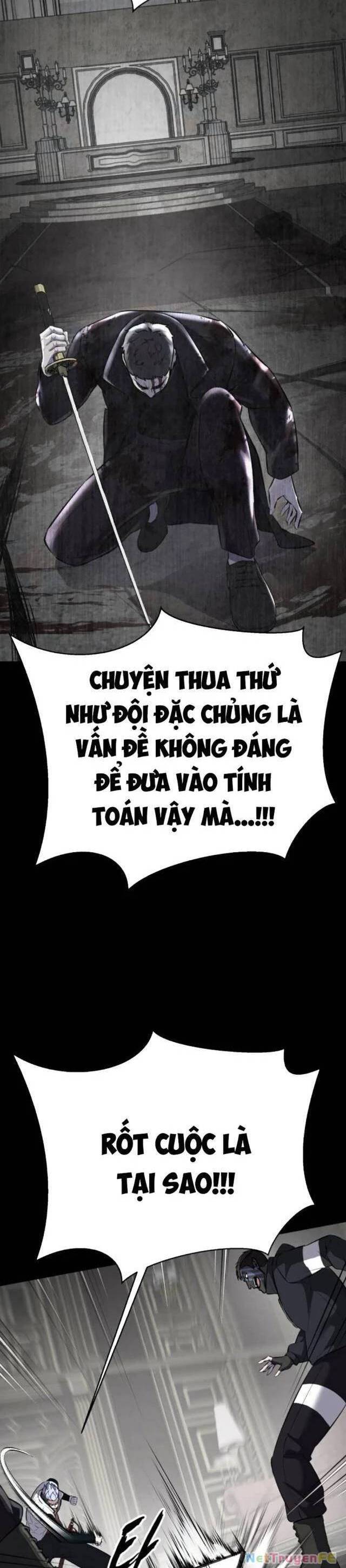 Cậu Bé Của Thần Chết - Chapter 250 - Page 49