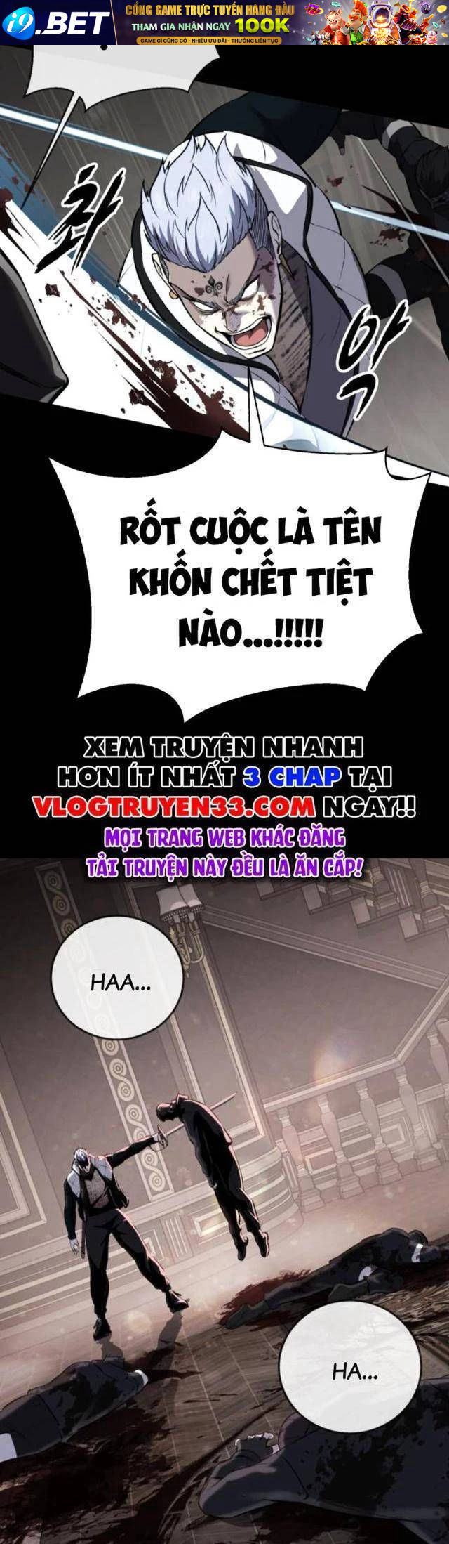 Cậu Bé Của Thần Chết - Chapter 250 - Page 53