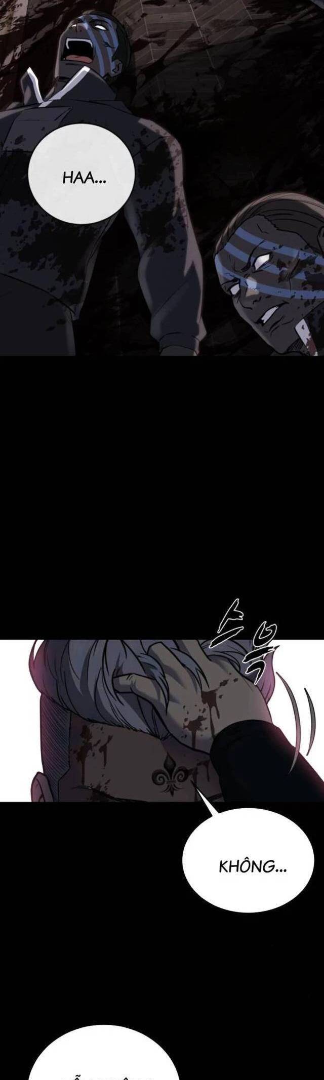 Cậu Bé Của Thần Chết - Chapter 250 - Page 54