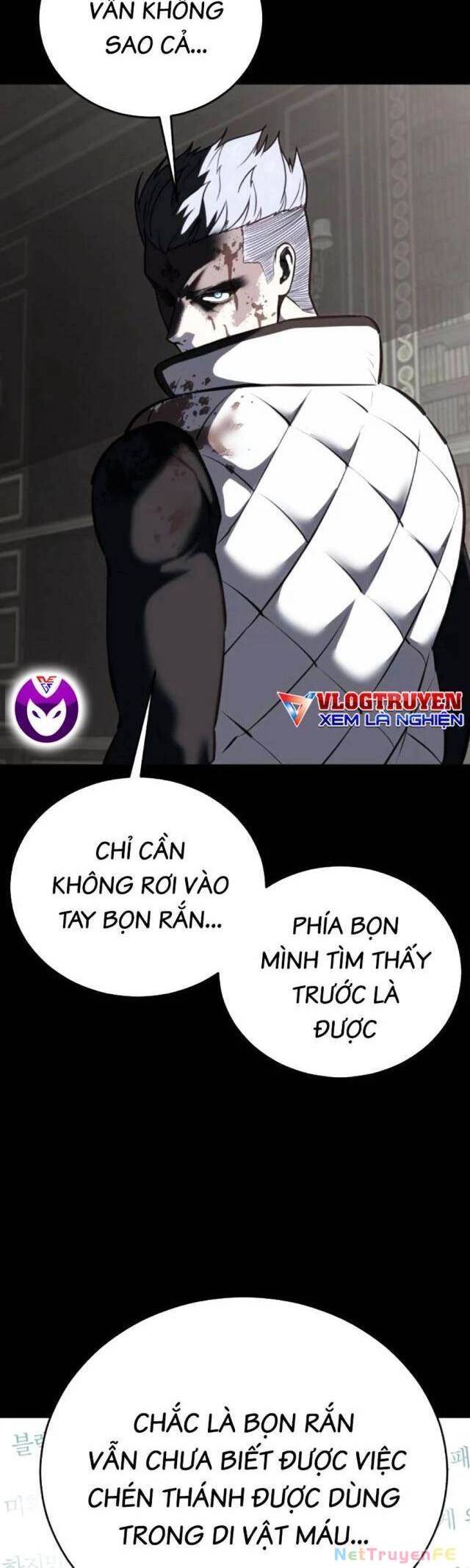 Cậu Bé Của Thần Chết - Chapter 250 - Page 55