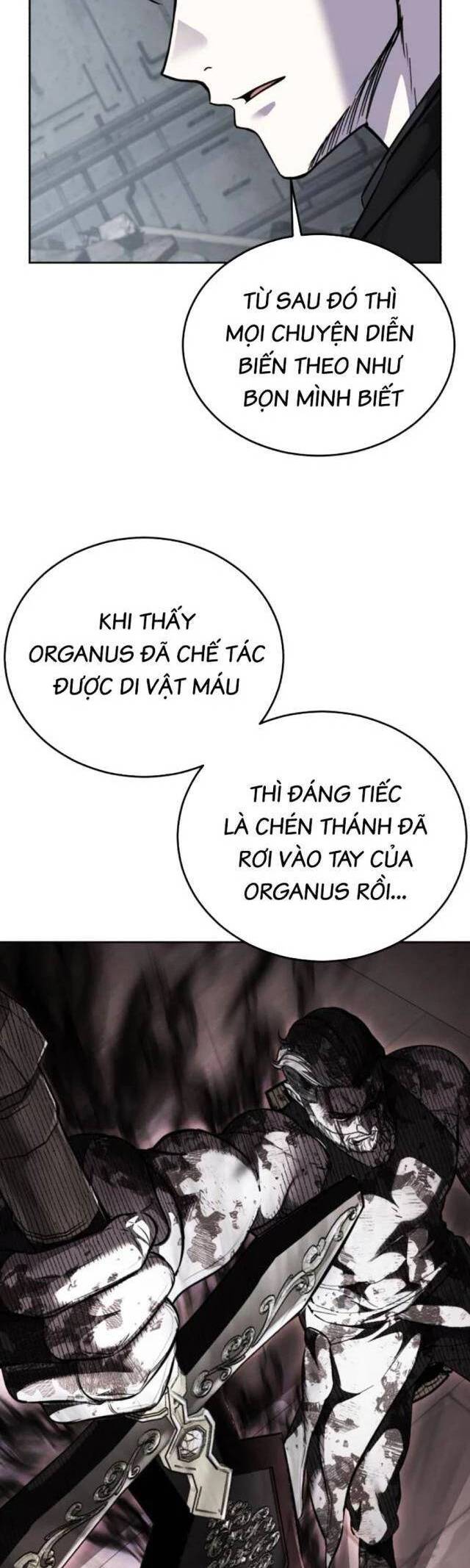 Cậu Bé Của Thần Chết - Chapter 250 - Page 57