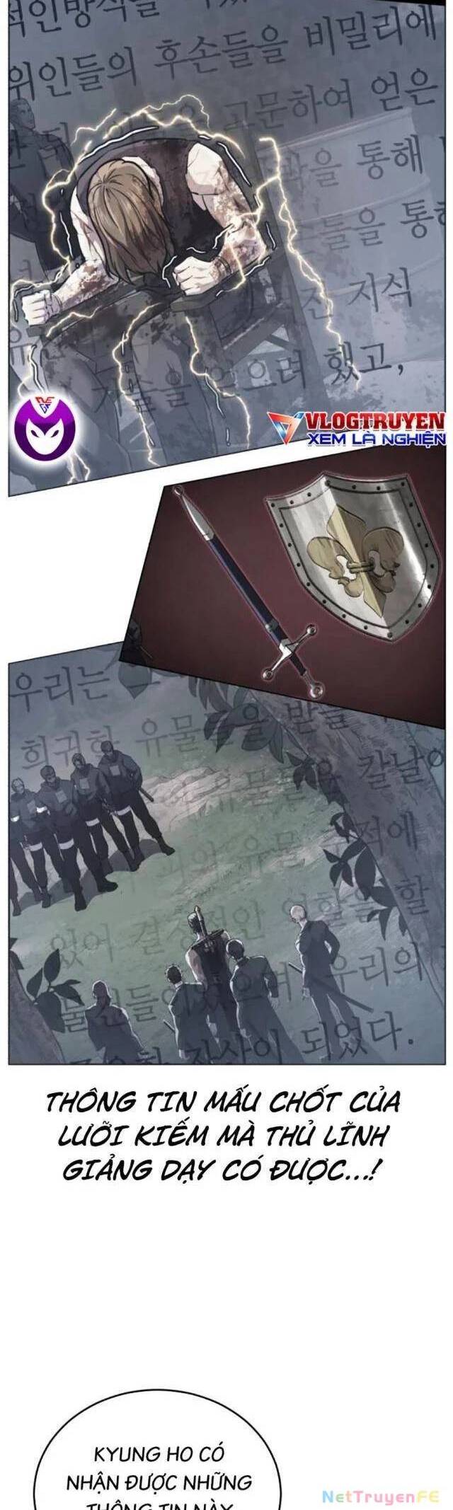 Cậu Bé Của Thần Chết - Chapter 250 - Page 6