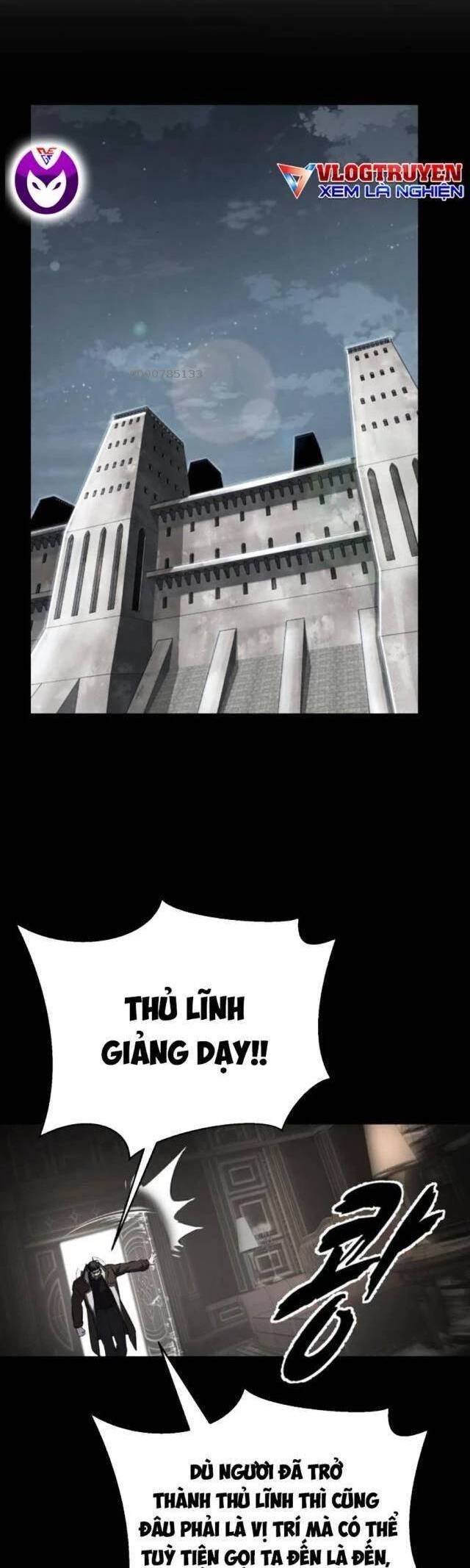 Cậu Bé Của Thần Chết - Chapter 250 - Page 60