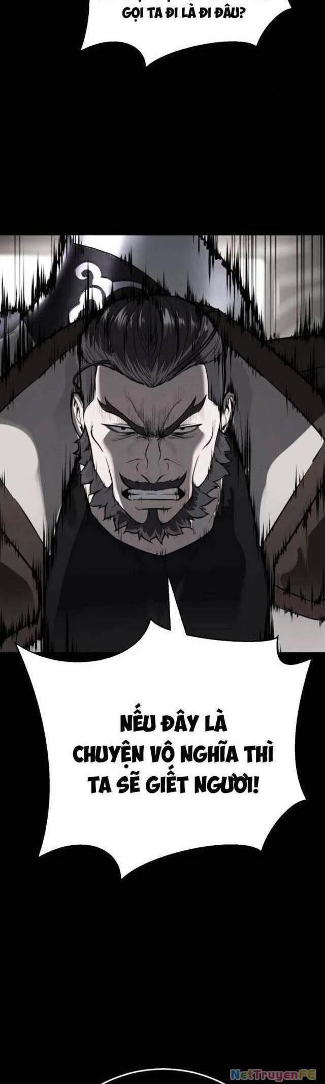 Cậu Bé Của Thần Chết - Chapter 250 - Page 61