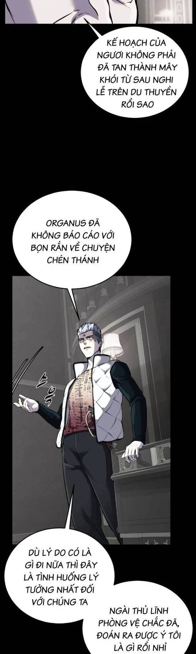 Cậu Bé Của Thần Chết - Chapter 250 - Page 63