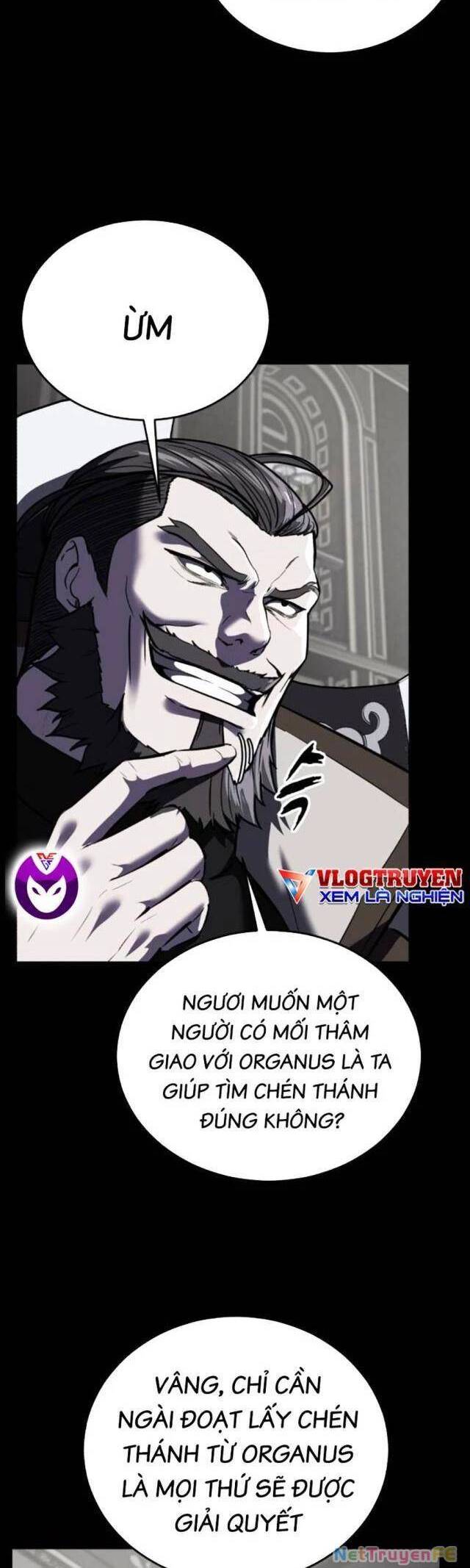 Cậu Bé Của Thần Chết - Chapter 250 - Page 64