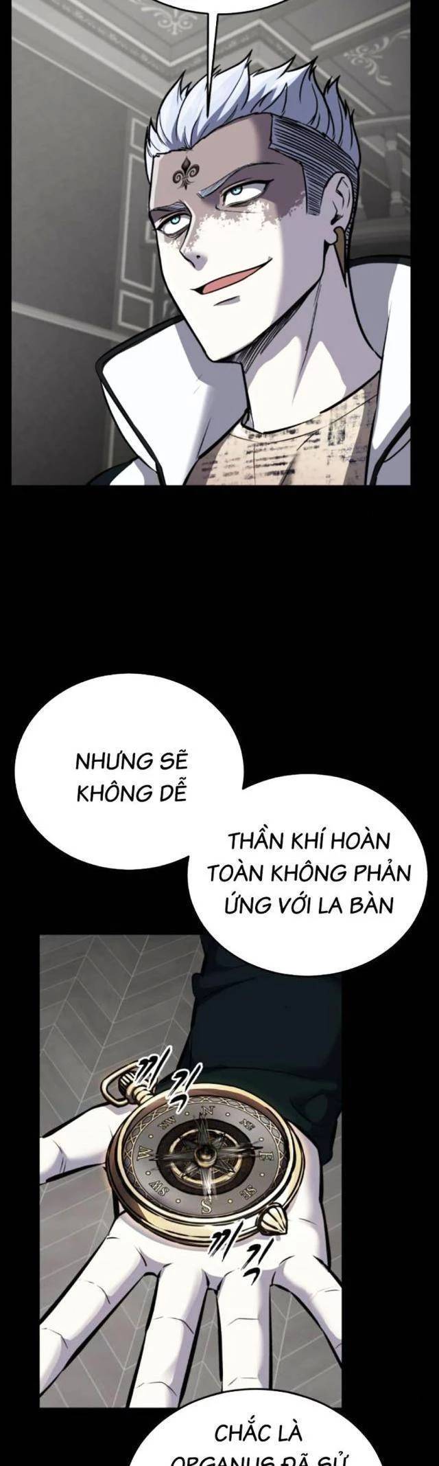 Cậu Bé Của Thần Chết - Chapter 250 - Page 65