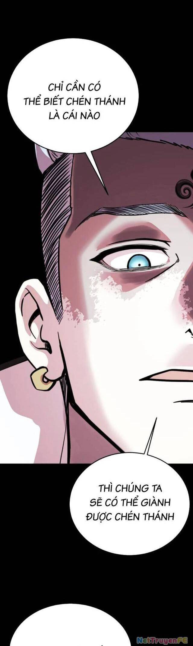 Cậu Bé Của Thần Chết - Chapter 250 - Page 67