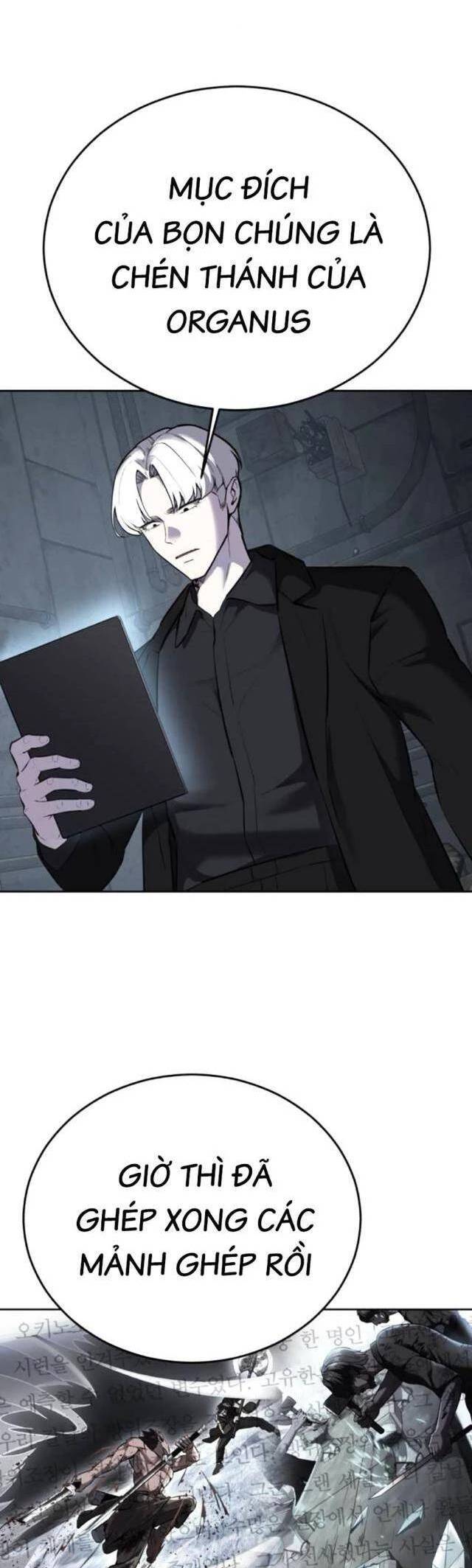 Cậu Bé Của Thần Chết - Chapter 250 - Page 69